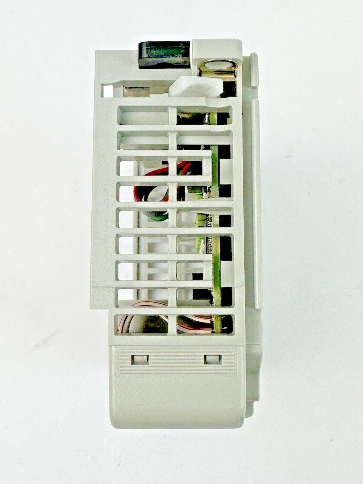 ALLEN-BRADLEY - 1769-IQ16 SER. A, F/W REV 3.1, DIR/VER 10000550525/02 - 16 PT.7