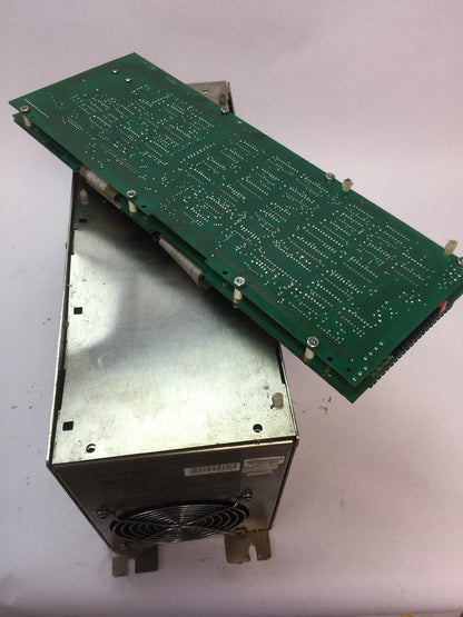 ALLEN BRADLEY 1391B-ESAA15-AQB AC SERVO CONTROLLER INPUT 230V 15 A OUTPUT 210V9