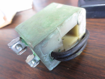 GENERAL ELECTRIC 15D1G14 COIL / RENEWAL PART - 115V, 60Hz - NEW SURPLUS2