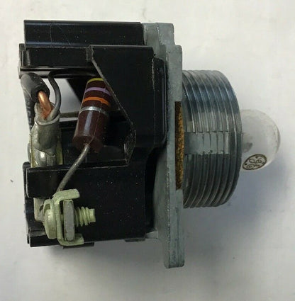 CUTLER HAMMER 10250T226 INDICATOR LIGHT 120VAC 5