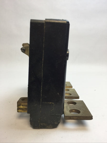 WESTINGHOUSE HNB3700T AB TRIP UNIT 700AMP INST TRIP 3000-6000A 371D589G265