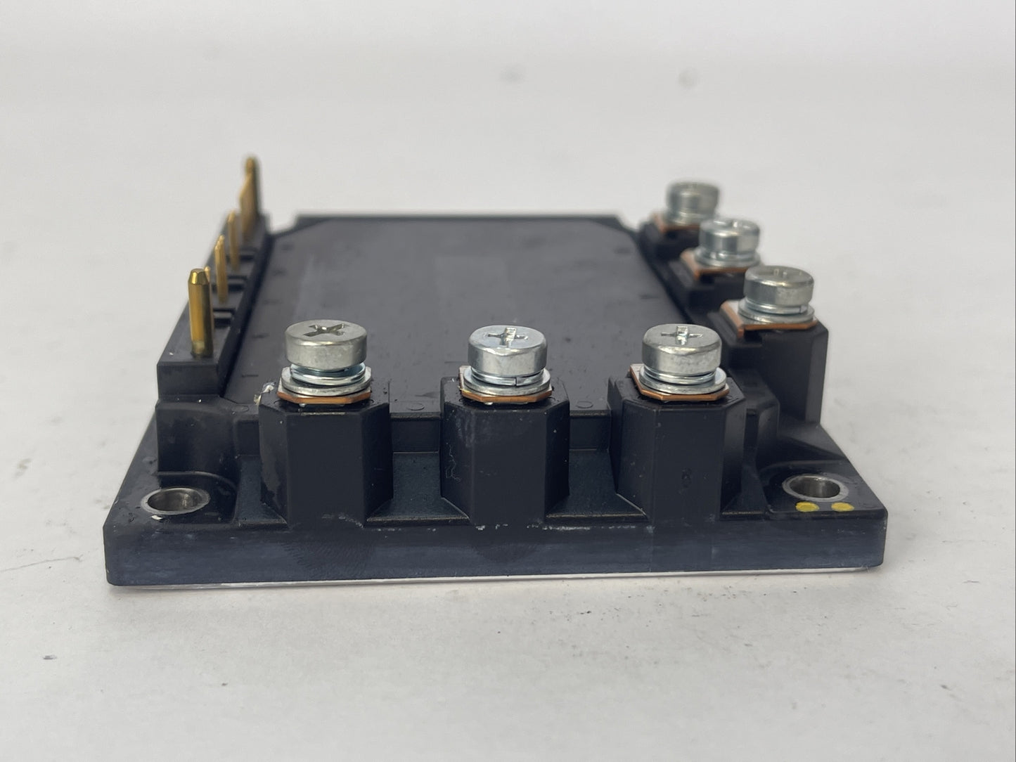 FUJI A50L-0001-0327 POWER BLOCK 50A 600V 6MBP50RTA060-012