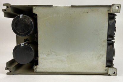 FUJI FRN020G11S-4UX FRENIC 5000G11 OUTPUT 3PH 20HP 380-460V30A SOURCE 380-480V9