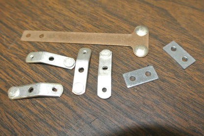 P&H 979H101-1 / 979H99-1 CRANE UP-TRAVEL LIMIT SWITCH CONTACTS as SHOWN4