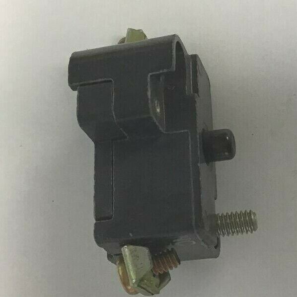 WESTINGHOUSE OT2D OIL-TITE CONTACT BLOCK****LOTOF4****4