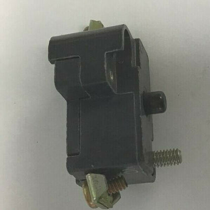 WESTINGHOUSE OT2D OIL-TITE CONTACT BLOCK****LOTOF4****4