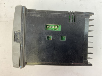 HONEYWELL DC2500-CE-3A00-200-00000-00-0 UNIVERSAL DIGITAL CONTROLLER 90-250VAC3