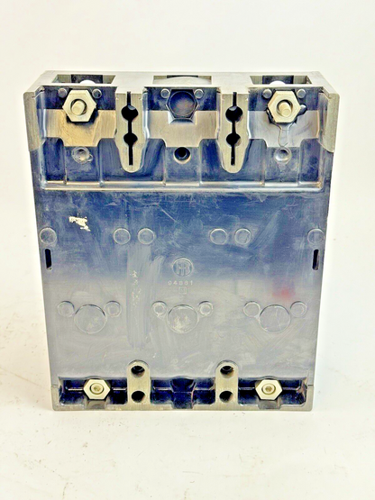 ITE - ET5906 - MOLDED CASE ET-225 FRAME CIRCUIT BREAKER - 200 A, 2 POLE, 600 VAC4