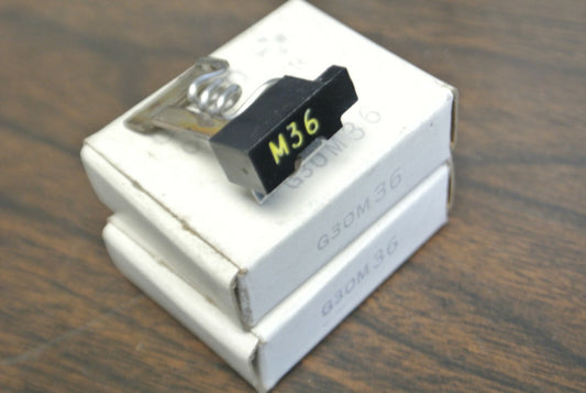 LOT of 3 / GOULD / I-T-E G30M36 OVERLOAD HEATER ELEMENTS / NEW SURPLUS0