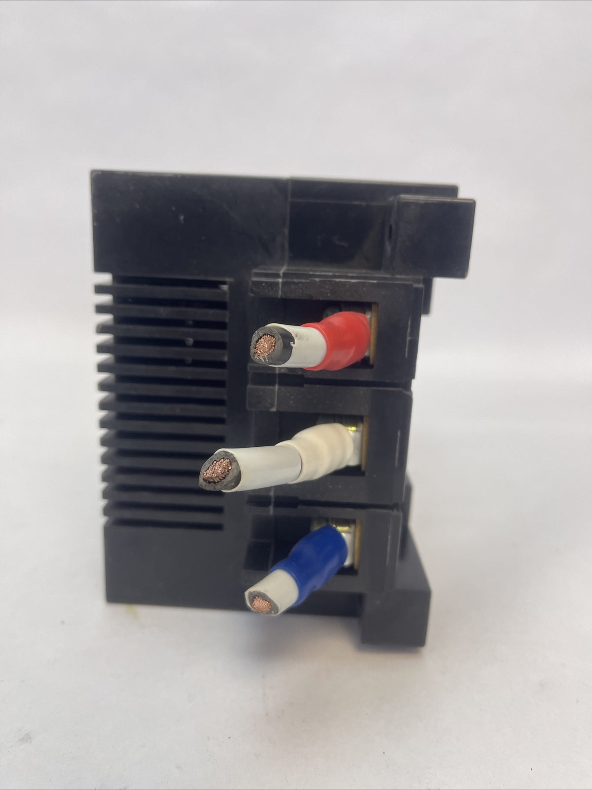 FUJI ELECTRIC FHF-TA/60/250 POWER FILTER 60A 250VAC 3PHASE6