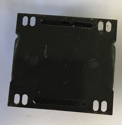 SQUARE D 9070T150D13 INDUSTRIAL CONTROL TRANSFORMER 120VAC 50/60HZ .150KVA3