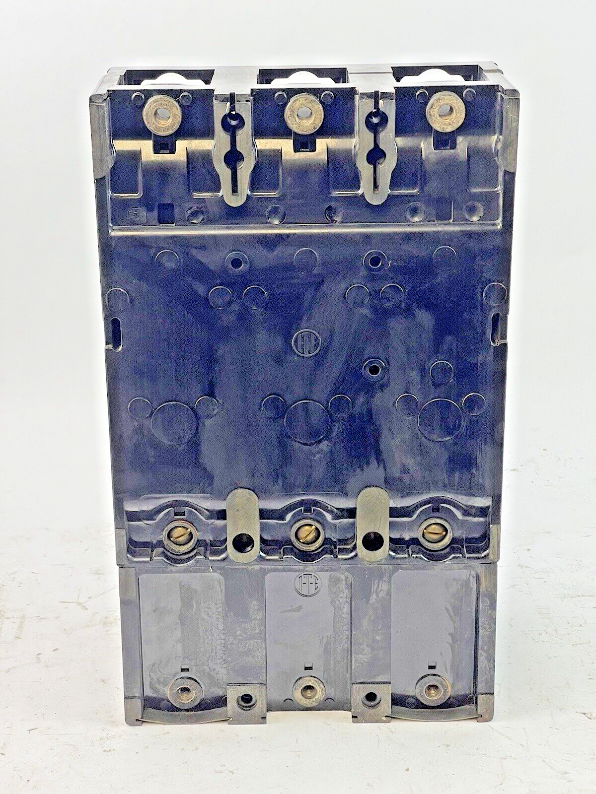 ITE - CJ3-B400 - FUSED CIRCUIT BREAKER - 400A/3 POLE/600VAC WITH 400 AMP TRIP5