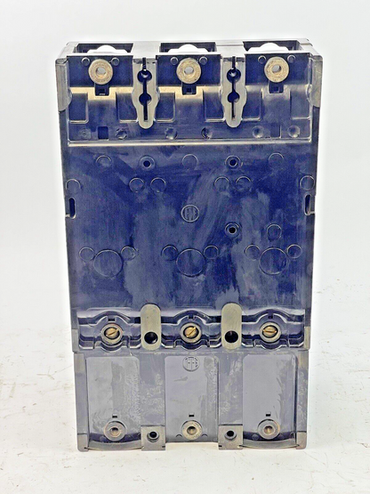 ITE - CJ3-B400 - FUSED CIRCUIT BREAKER - 400A/3 POLE/600VAC WITH 400 AMP TRIP5