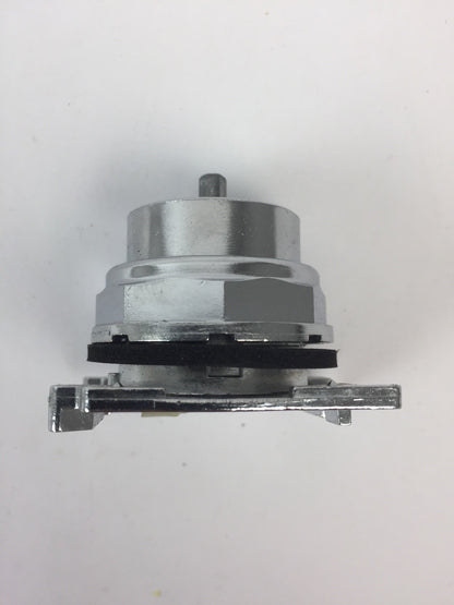 CUTLER HAMMER 10250T4023 SELECTOR SWITCH 3 POSITION0