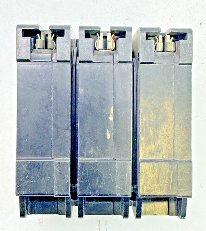 CROUSE-HINDS - MP-A340 - CIRCUIT BREAKER - 40A, 3 POLE, 240 VAC, MP-A-3408