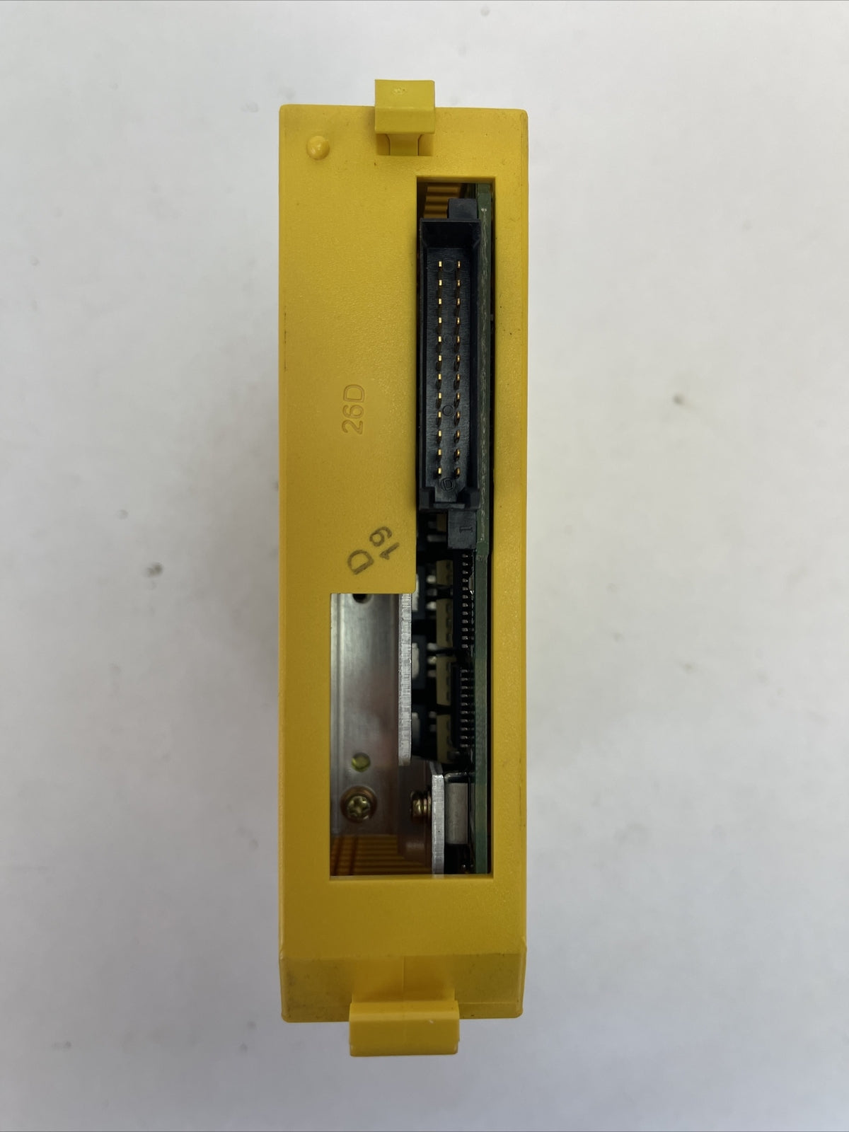 FANUC A03B-0807-C158 AOA08E I/O MODEL A 8PT 230VAC OUTPUT6