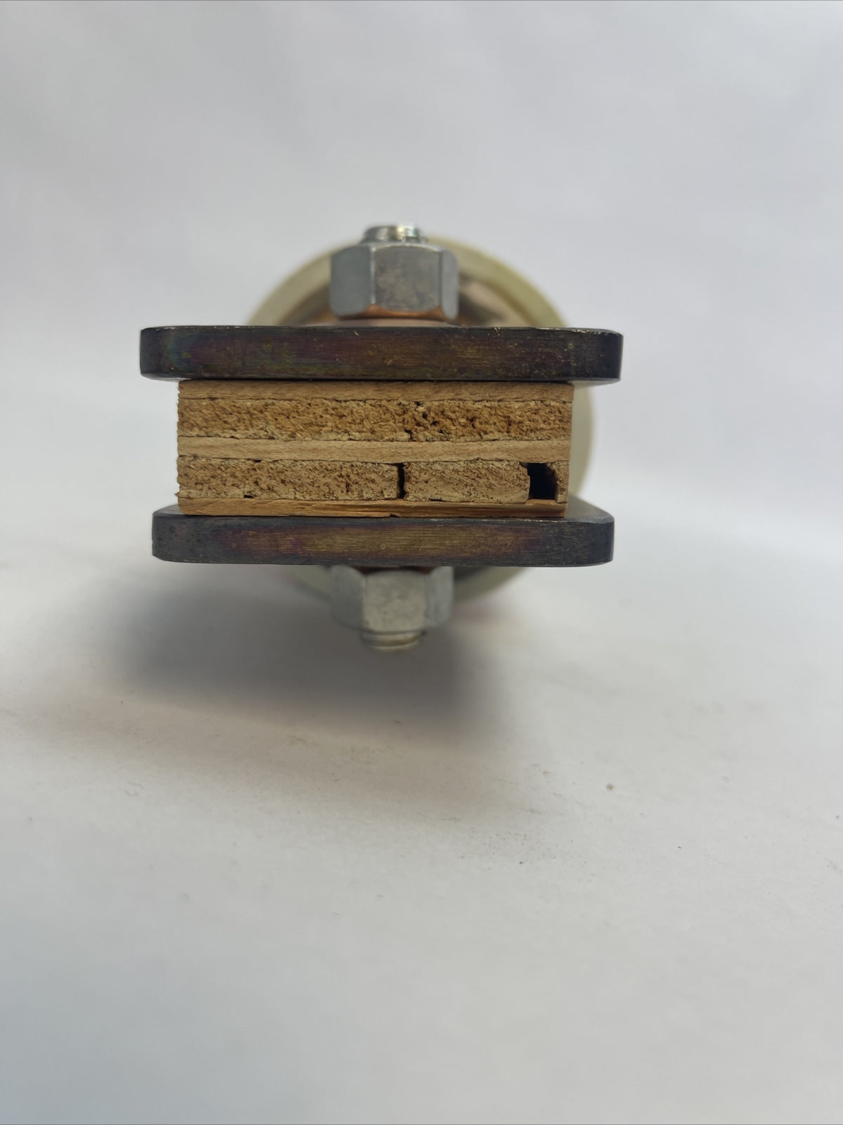 GOULD SHAWMUT A6Y1600 AMP-TRAP CURRENT LIMITING FUSE 600VAC 1600AMP TYPE 4 FORM7