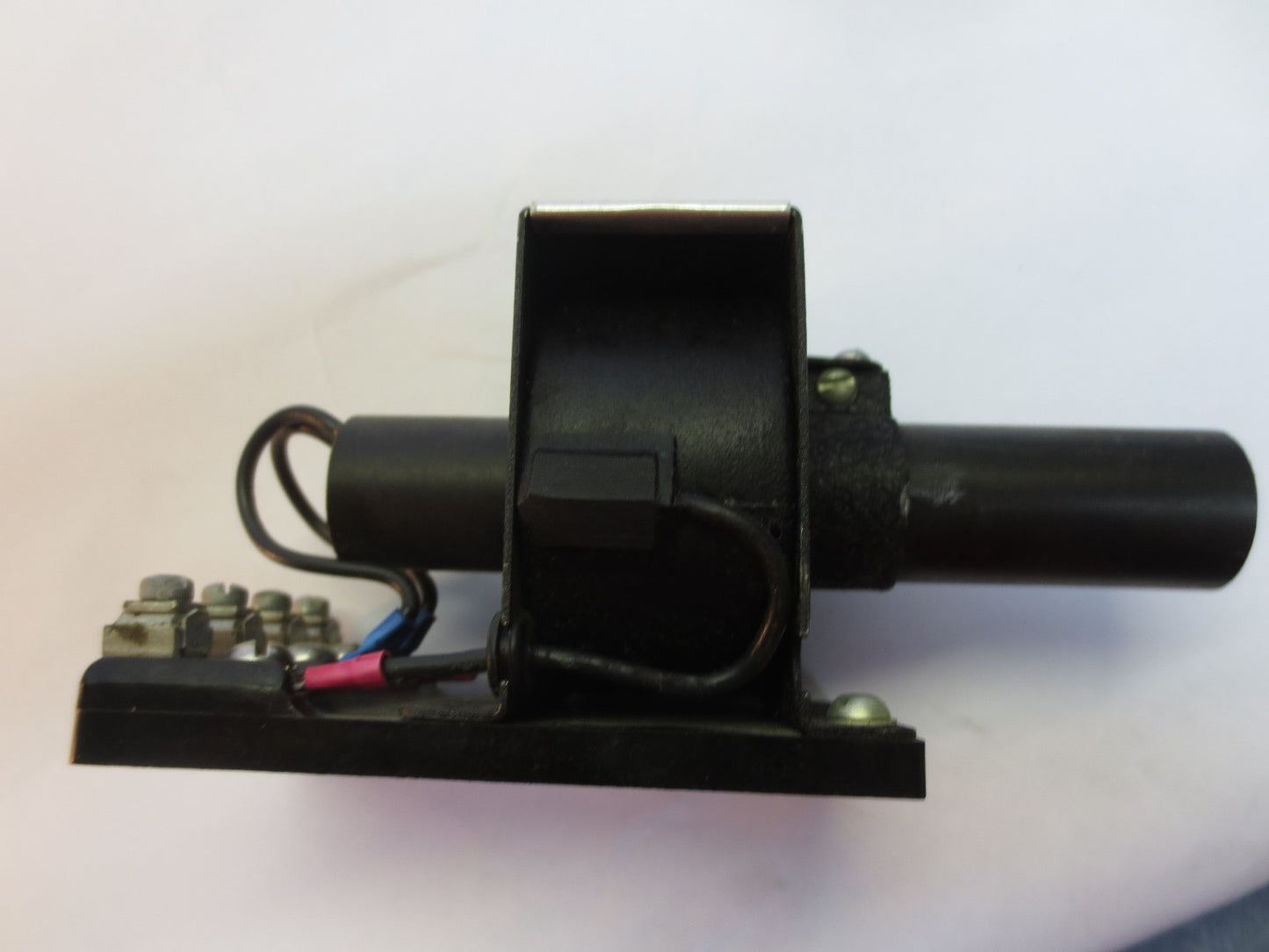 ADAMS & WESTLAKE 1101-44-302 MERCURY CONTACTOR - 110/60 NO 0-30 NEW SURPLUS7