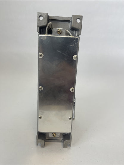 MITSUBISHI MR-H60ACN AC SERVO DRIVE OUPUT 3.6A INPUT 200-230VAC POWER 600W5