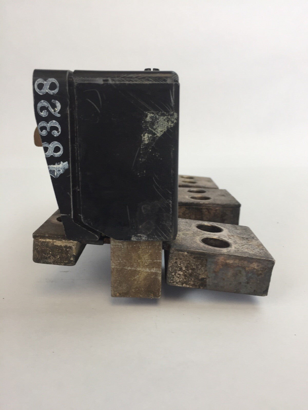 ITE GOULD KP3-T100 CIRCUIT BREAKER TRIP UNIT 1000AMP5