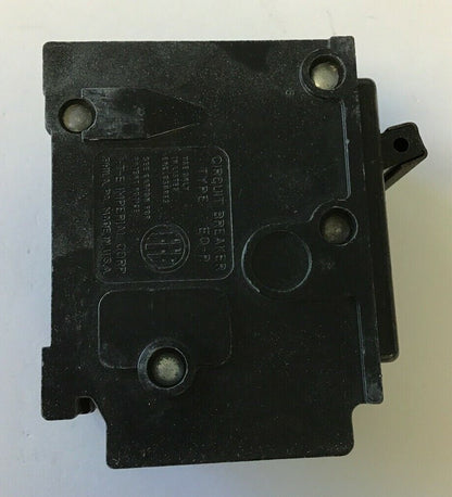 ITE Q2125H CIRCUIT BREAKER 125A 120/240VAC 2POLE2