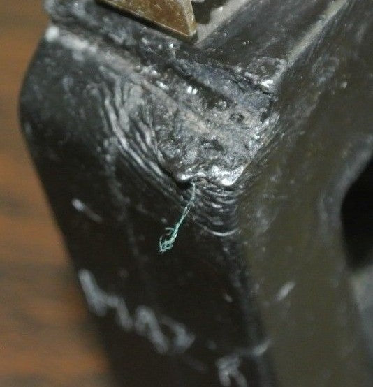 ALLEN-BRADLEY - 93A86 COIL - 110V/50Hz, 120V/60Hz - INTERMITTENT DUTY - LOT of 23