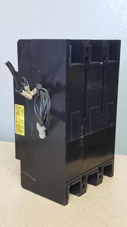 MATSUSHITA Circuit Breaker T100 BAT3-100-50 100A2