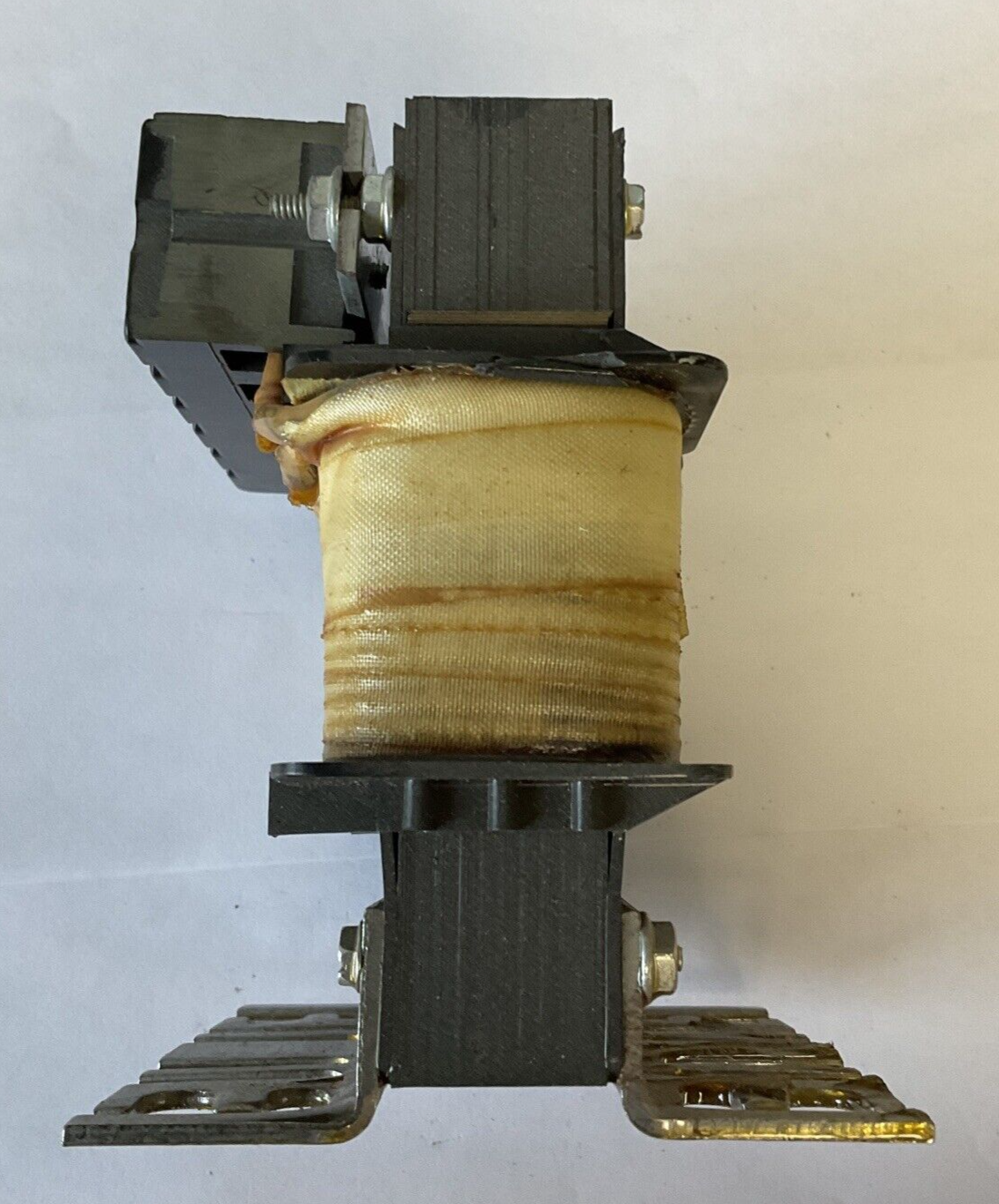 TCI KDRB1L KDR LINE DRIVE REACTOR MOTOR 27A 3PH 600V3