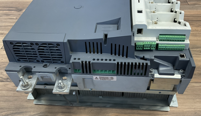 EMERSON MP700A4 DC DRIVE 250kW 400HP STDV343