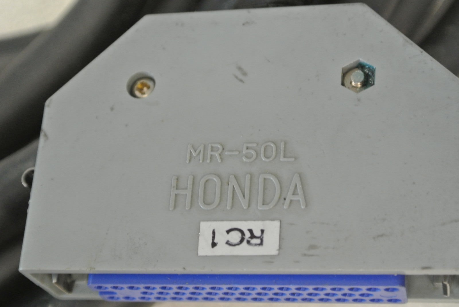 FANUC A660-2002-T429/L9R403 CABLE ASSEMBLY 6