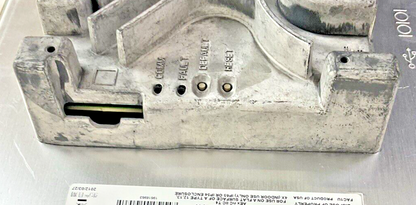 ALLEN BRADLEY 2711P-RDT10C 2711P-RP8D TOUCH SCREEN PANEL 24VDC6