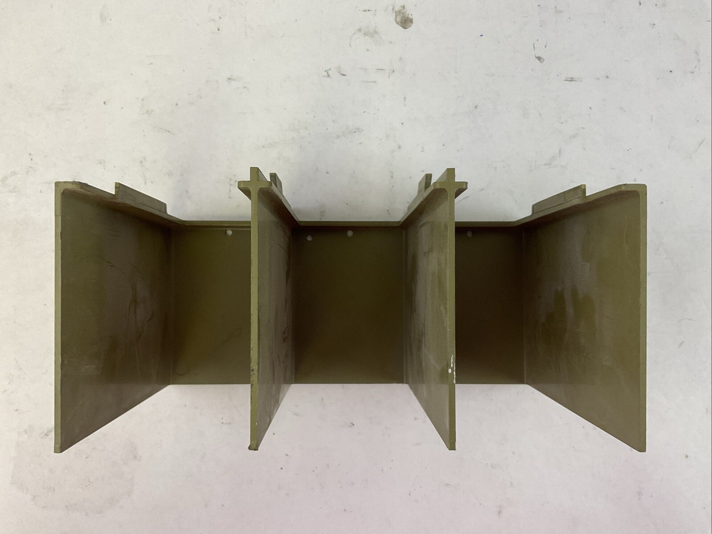 SIEMENS #NDRS WIRE CONNECTOR SHIELD4