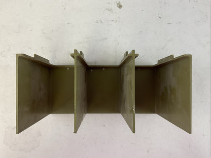 SIEMENS #NDRS WIRE CONNECTOR SHIELD4