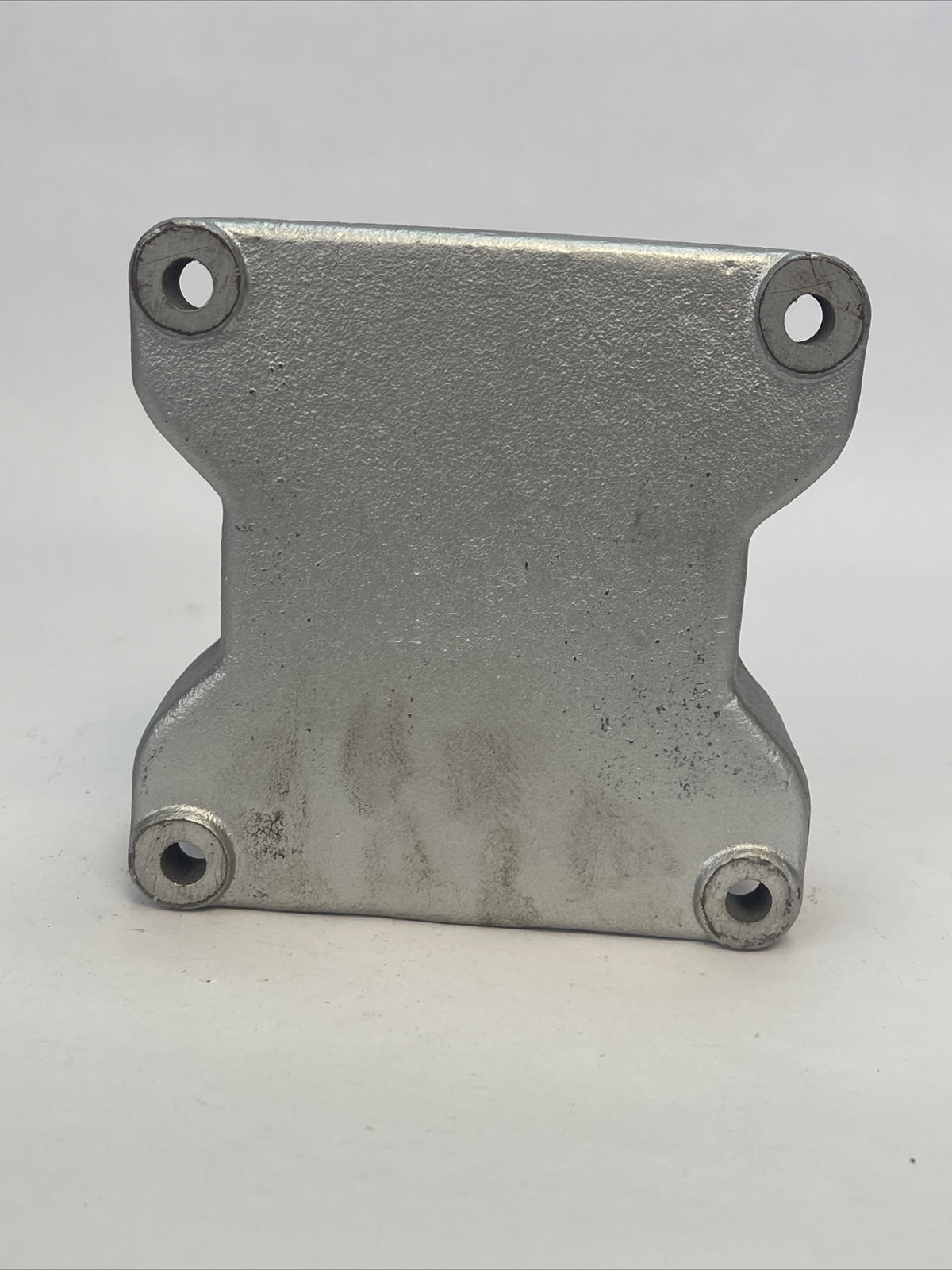 SQUARE D CLASS 9001 TYPE GR-104 SER A PUSHBUTTON RESET STATION 600VAC4