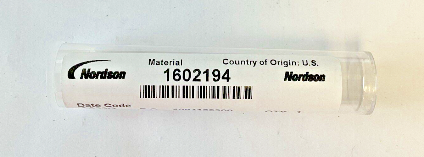 NORDSON 1602194 ELECTRODE HOLDER KIT ENCORE0