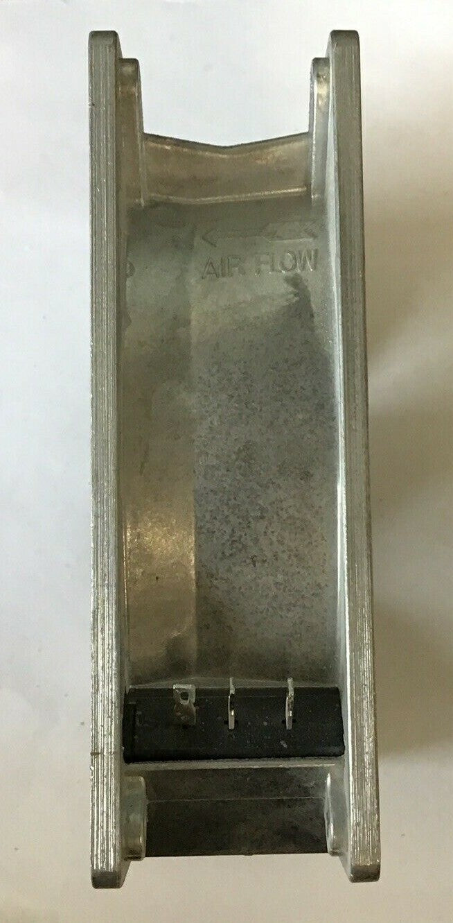 SANYO DENKI 109S008 FAN SAN ACE 120 200VAC 50/60HZ 14/12W .09/.08A 4