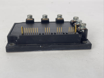 FUJI A50L-0001-0327 POWER BLOCK 50A 600V 6MBP50RTA060-013