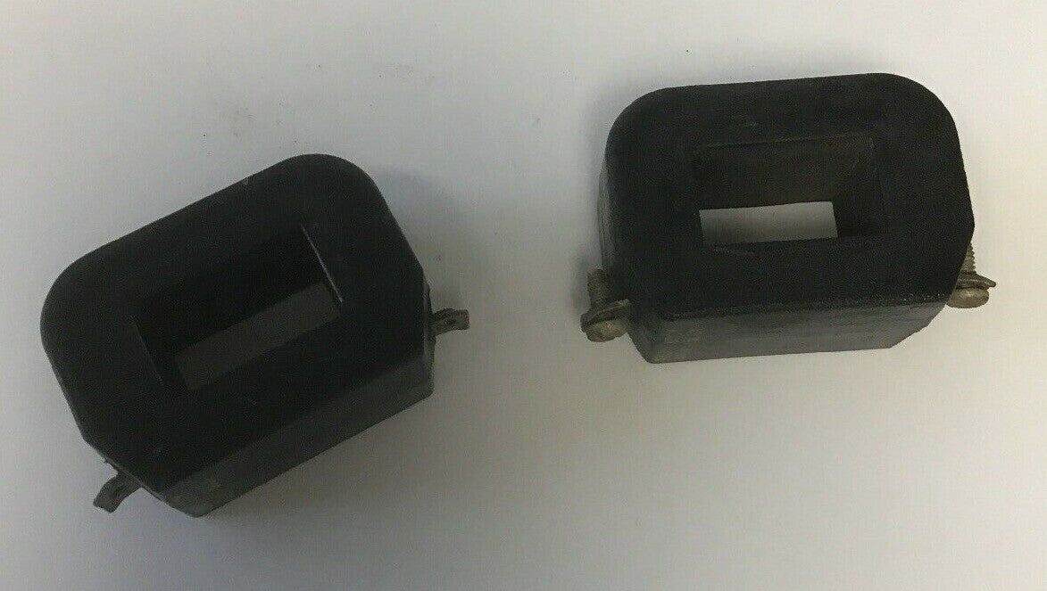 Square D 1861-S1-R36A Coil 480V-60HZ, 440V-50HZ***LOTOF2***0