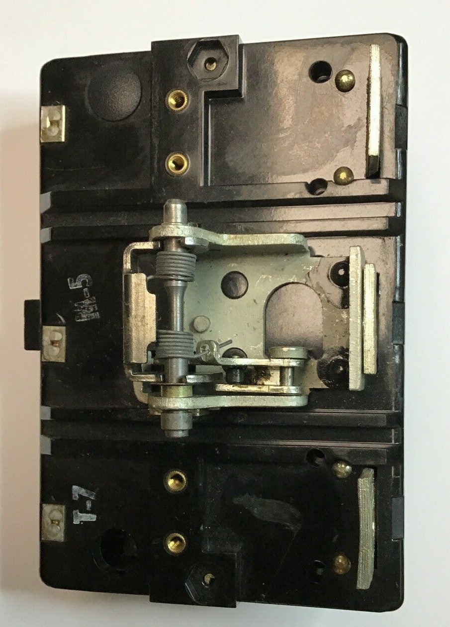 WESTINGHOUSE TRIP UNIT 300A USE WITH LB-KB BREAKER4