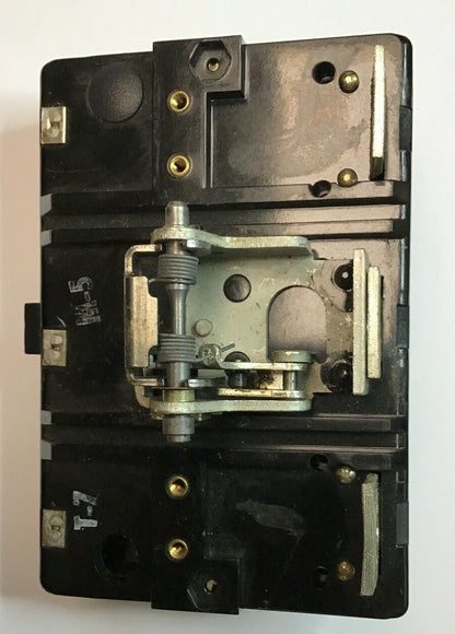 WESTINGHOUSE TRIP UNIT 300A USE WITH LB-KB BREAKER4