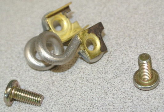 FURNAS H51 / OVERLOAD HEATER ELEMENT / NEW SURPLUS0