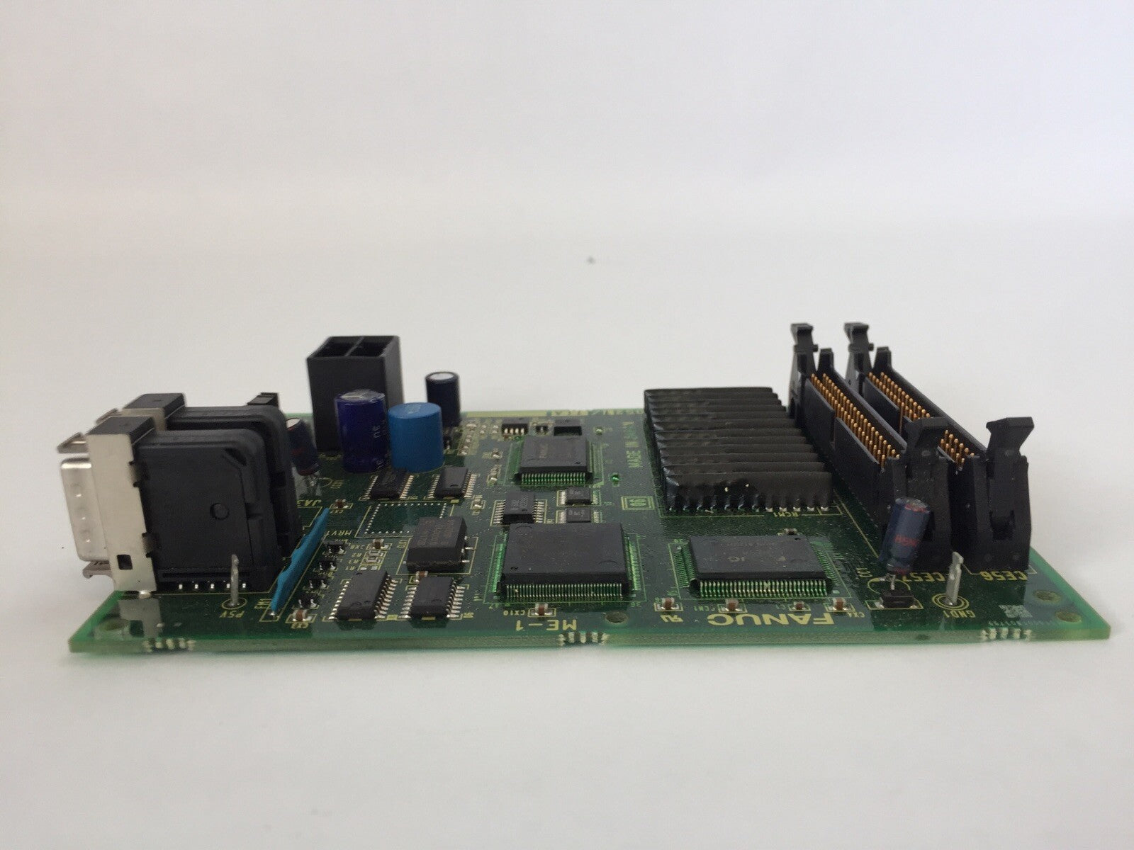 FANUC A20B-2002-0521/11A CIRCUIT BOARD3