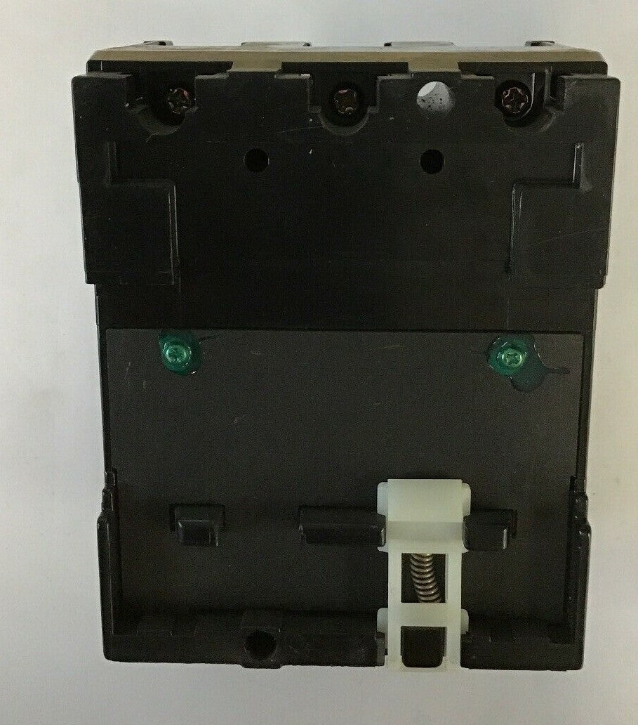 MITSUBISHI NF30-KB 30AMP NO-FUSE  CIRCUIT BREAKER 500VAC 3POLE3
