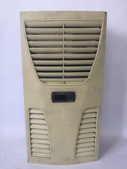 RITTAL SK3302100 ENCLOSURE COOLING UNIT 230V 60HZ 0