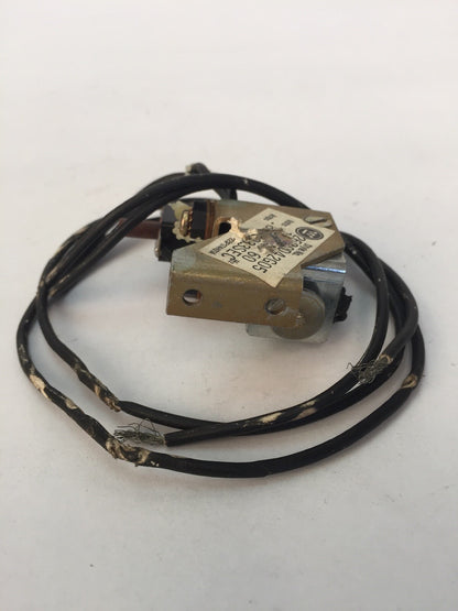 WESTINGHOUSE/CUTLER HAMMER 2609D42G05 SHUNT TRIP 120VAC LEFT HAND MOUNTING2