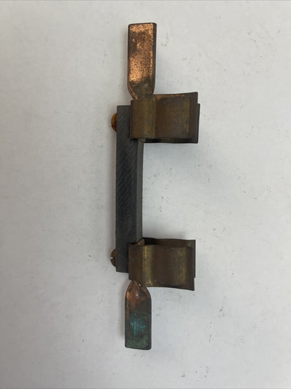 IDEAL FR216 100A-60A 250V FUSE REDUCER5