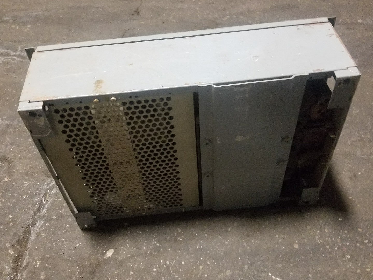 CH WESTINGHOUSE FDP FDP325 400 AMP 240VAC FUSE PANELBOARD SWITCH 5