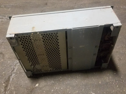 CH WESTINGHOUSE FDP FDP325 400 AMP 240VAC FUSE PANELBOARD SWITCH 5