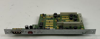 POWER SUPPLY BOARD 5001352 PCB P/N 5001459 REV.C1