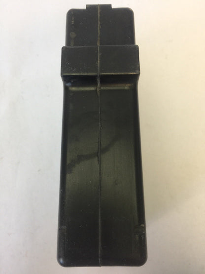 ALLEN BRADLEY X-316032 CURRENT TRANSFORMER RATIO 600/5 AMPS3